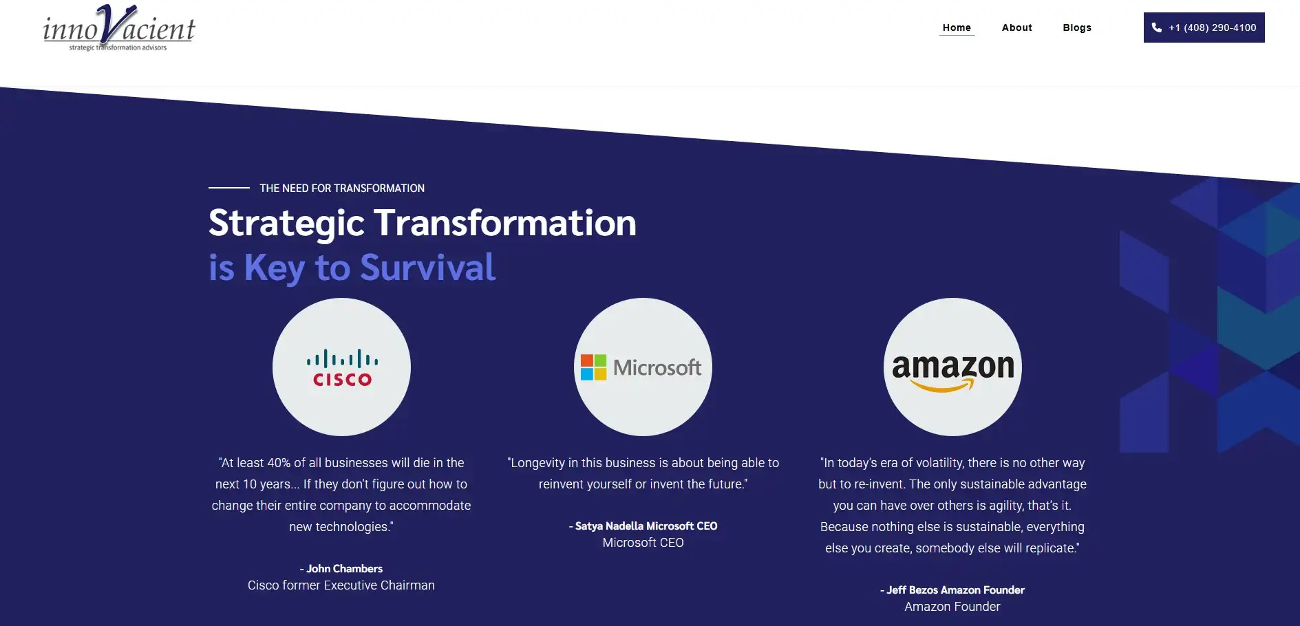 TechNova Enterprise Portal highlight 2