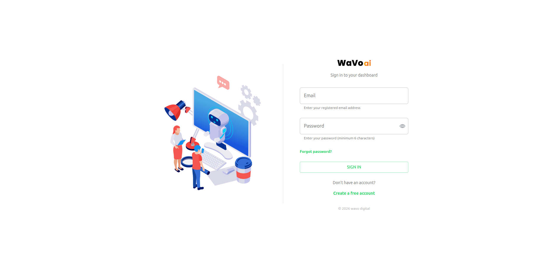 Wavo.digital highlight 2
